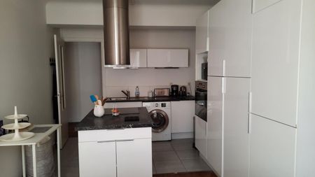 Appartement T4 à louer Saint Malo - 117 m² - Photo 4