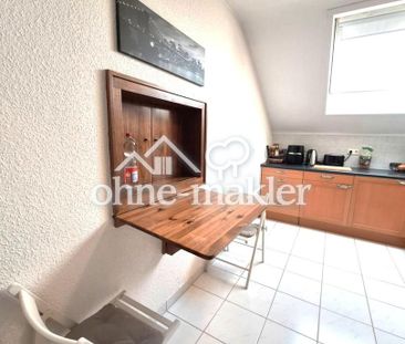 ***UND ÜBER IHNEN WOHNT NUR NOCH DER LIEBE GOTT**** - Photo 5