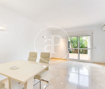 Apartment for rent in San Agustín - Photo 2