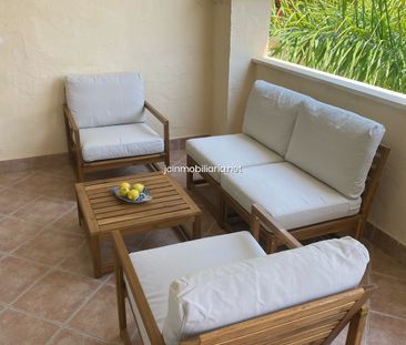 Ático en Estepona, El Paraiso, alquiler - Photo 5