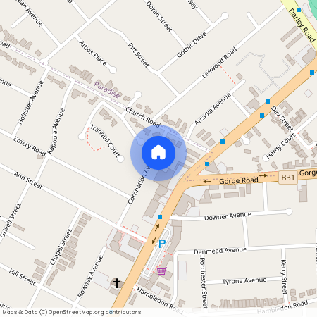 5/3 Coronation Avenue, SA 5074, Campbelltown