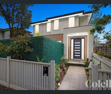 Stylish & Spacious 3-Bedroom Home with Pool - Available March 2026 - Photo 3