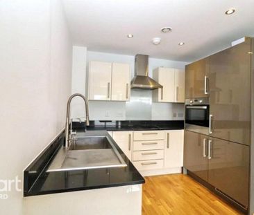 1 bedroom apartment to rent - Photo 3