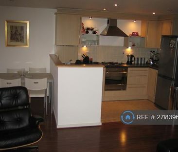 2 bedroom flat to rent - Photo 6