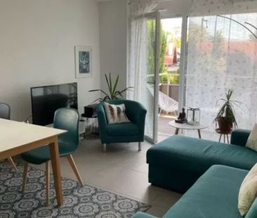 Magnifique appartement neuf de 2,5 pièces à Tolochenaz - Foto 2