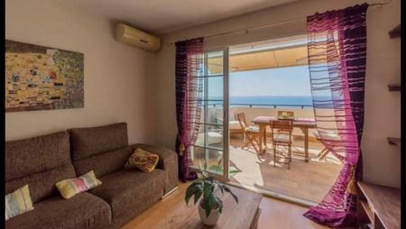 BEAUTIFUL MODERN APARTMENT FOR LONG TERM RENTAL IN ALICANTE - SANTA POLA - Photo 5