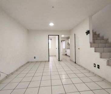 Casa en RENTA - Fraccionamiento Arrayanes, Tlaquepaque. - Photo 1