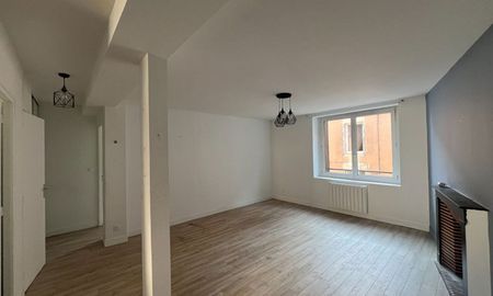 Location Appartement 2 pièces LIMOGES (87000) - Photo 2