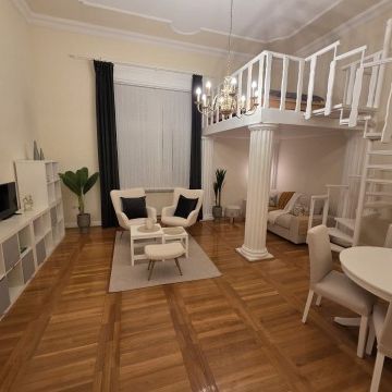 Nagymező utca - Photo 1