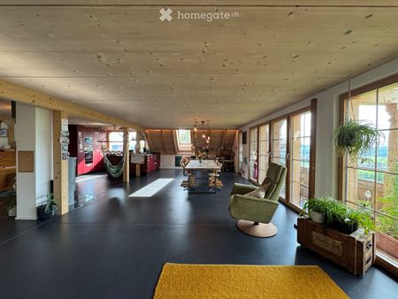 4.5 Zimmer, 180 m² - Photo 2