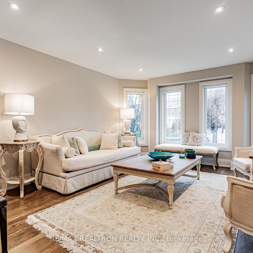 For Lease - 442 Mill Street, Richmond Hill, Ontario - Photo 1