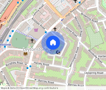 3 bedroom terraced house to rent - Photo 1