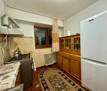 De Inchiriat 2 Camere Gorjului, 52 Mp + Balcon, 7 Min Metrou - Fotografie 3