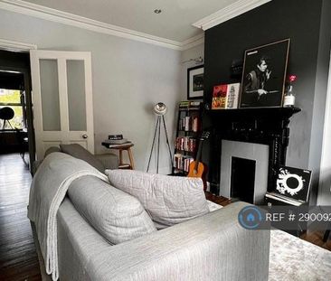 4 bedroom terraced house to rent - Photo 2