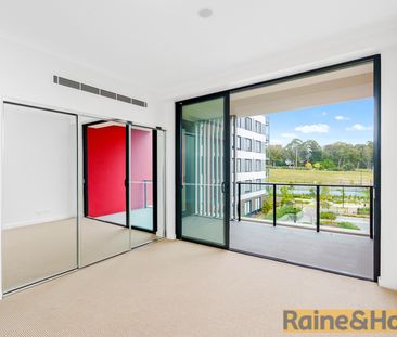 313/8 Roland Street, Rouse Hill, NSW 2155 - Photo 1