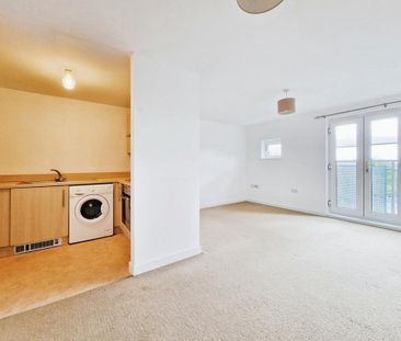 2 bedroom apartment to rent - Photo 6