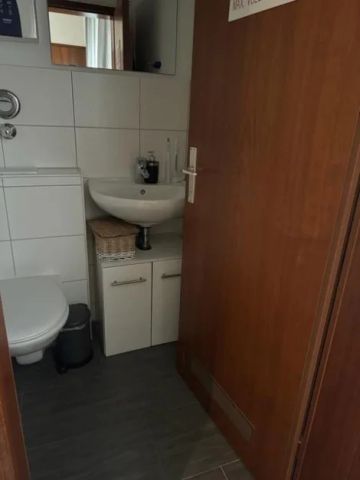 Sehr hübsches 1-Zimmer-Apartment im Erlanger Norden - Foto 2