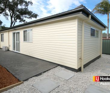 Bright & Modern 2-Bedroom Granny Flat - Photo 4