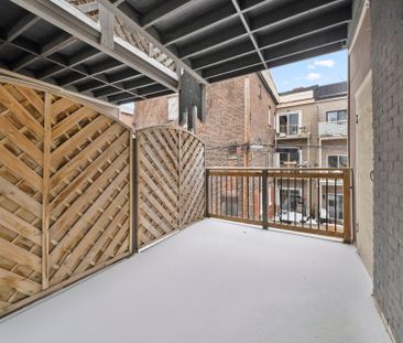 Appartement à Montréal (Ville-Marie) - Photo 1