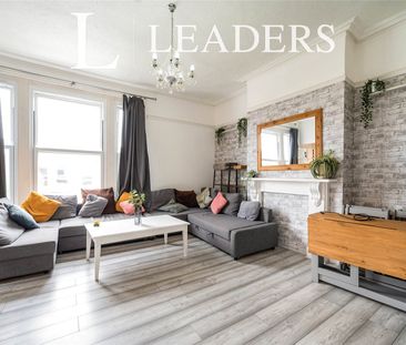 5 bedroom maisonette to rent Stafford Road, Southsea, PO5 - Photo 1