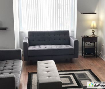 292 rue Migneault, Longueuil (Vieux-Longueuil) à louer - Photo 4