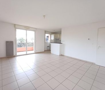 location Appartement T3 DE 63.64m² À FONBEAUZARD - Photo 1