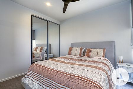 335/34 Eyre Street, Kingston ACT 2604 - Apartment For Rent | Domain - Photo 3