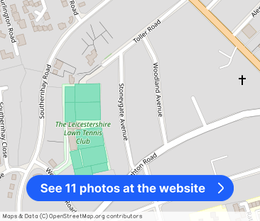 Stoneygate Avenue, 9 Stoneygate Avenue, LE2 - Photo 1