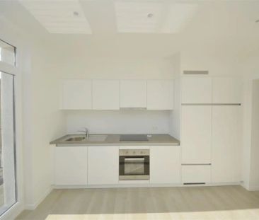 COMPLEET VERNIEUWDE DUPLEX MET TERRAS - Foto 1