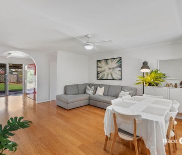 3 bedroom low-set living in Banyo - Photo 3