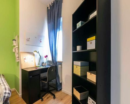 Via Pasquale Fornari, Milan, Lombardy 20146 - Photo 2