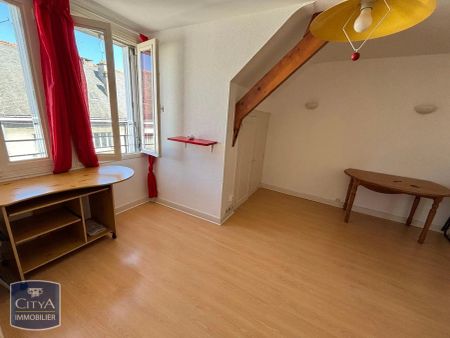 Appartement à louer 1 pièce 25.06m² - Photo 3