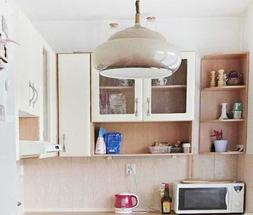 Ponúkame na prenájom 4-izbový byt s balkónom na Ul. Slobody – Terasa. - Photo 4