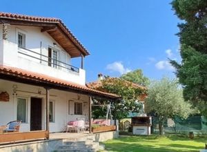 Μεζονέτα για ενοικίαση - Εχιναίων, - Photo 4