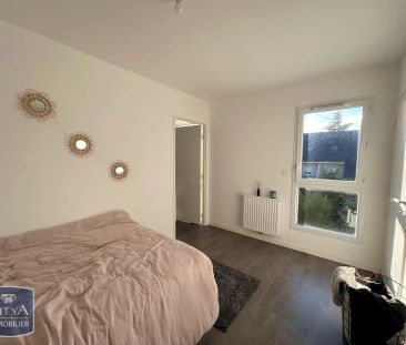 Appartement à louer 2 pièces 36.6m² - Photo 3