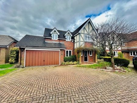 Off Northumberland Avenue, Leamington Spa, CV32 - Photo 3