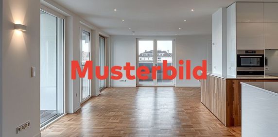 Échangez la propriété : Appartement moderne de 4,5 pièces à Dübendorf - Parfait pour les familles et le bureau à domicile - Foto 2