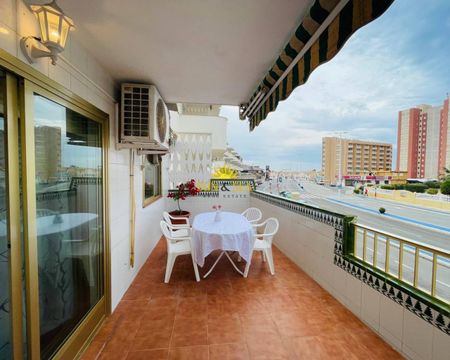 2 BEDROOM APARTMENT - LA MANGA DEL MAR MENOR - Photo 2