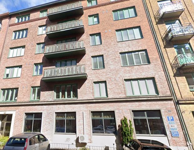 Jättegrytsgatan 2B - Photo 1