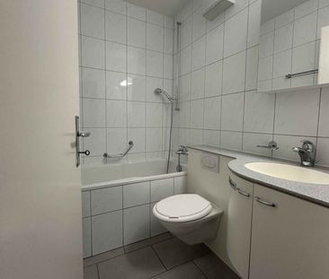 11/2-ROOM APARTMENT IN BASEL – ST. JOHANN, FURNISHED, TEMPORARY - Photo 5