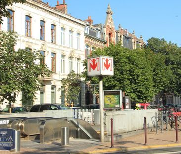 Location Appartement 2 pièces 24m² LILLE 59000 - Photo 1
