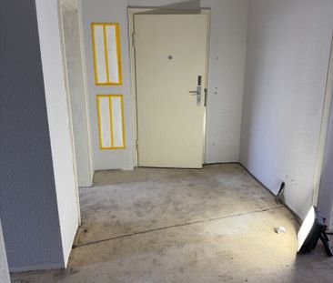 Mitten in der Stadt neu renoviert, kleiner Balkon! - Foto 5