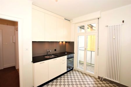 Moderne Wohnung in Baumgartnerhaus - Photo 4