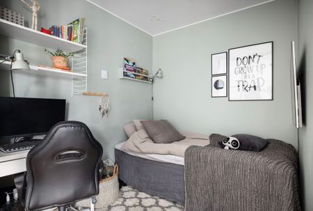 Tollareslingan, Saltsjö-Boo - Foto 5