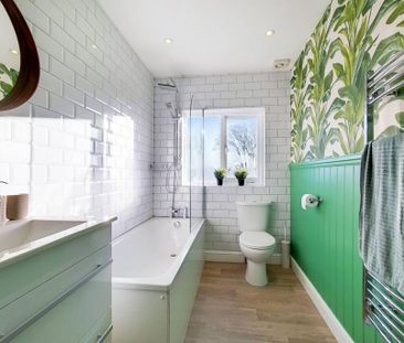 2 bedroom flat to rent - Photo 6