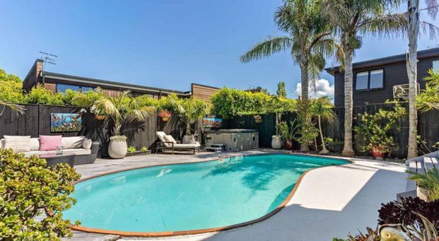 Holiday At Home - Photo 1