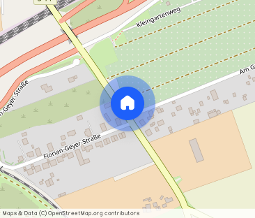 2-Raumwohnung mit Tiefgaragenstellplatz und Fahrstuhl - Photo 1