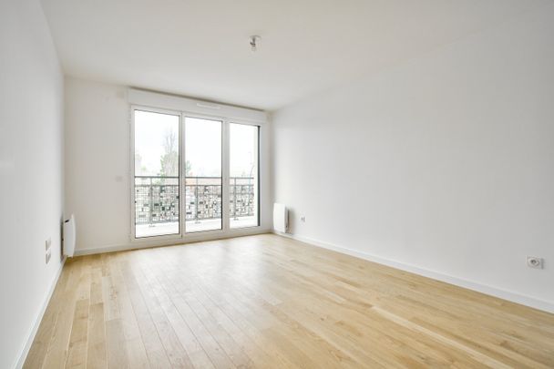 Appartement 2 pièce(s) neuf – Vanves – - Photo 1