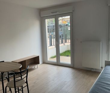 Appartement Le Blanc-Mesnil 1 pièce - Photo 3