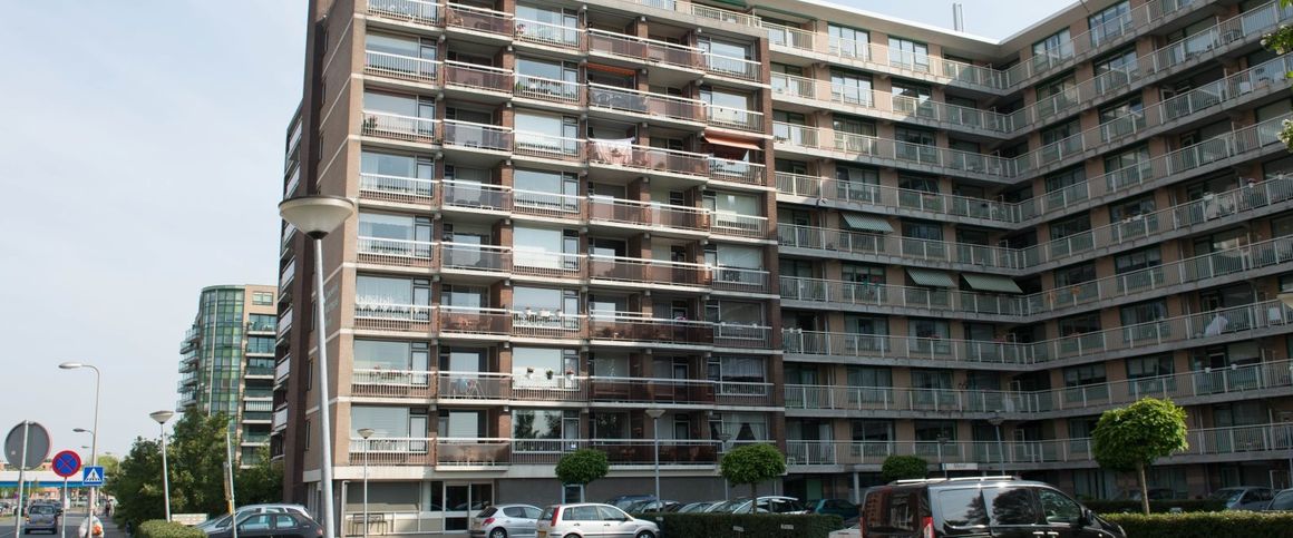 Merel Appartement A Kerklaan 320 - Photo 1